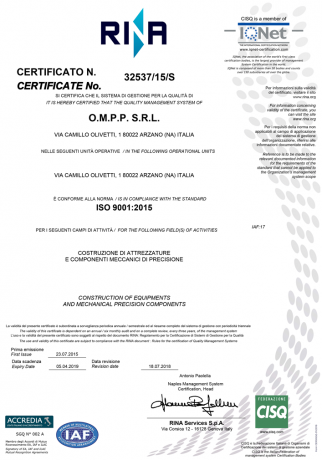 Certificato-9001